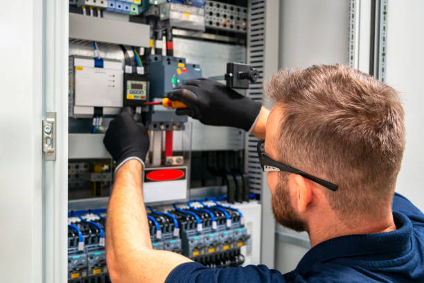 Best Local Electrician Companies  in Jeffersonville, KY