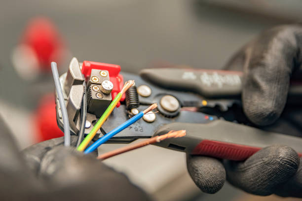 Best Electrical Troubleshooting Services  in Jeffersonville, KY