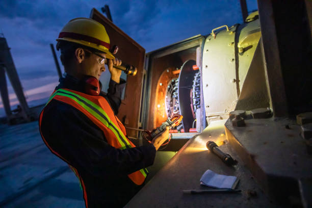 Best Electrical Troubleshooting Services  in Jeffersonville, KY