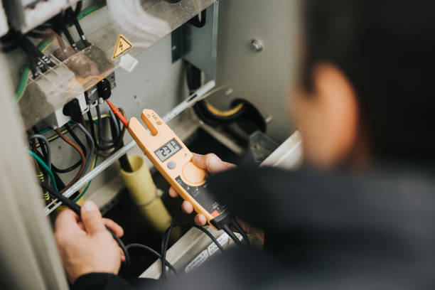 Best Best Electricians Near Me  in Jeffersonville, KY