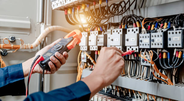 Best Electrical Repair Services  in Jeffersonville, KY