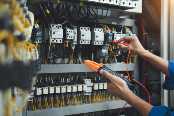 Best Electrical Contractors for Businesses  in Jeffersonville, KY