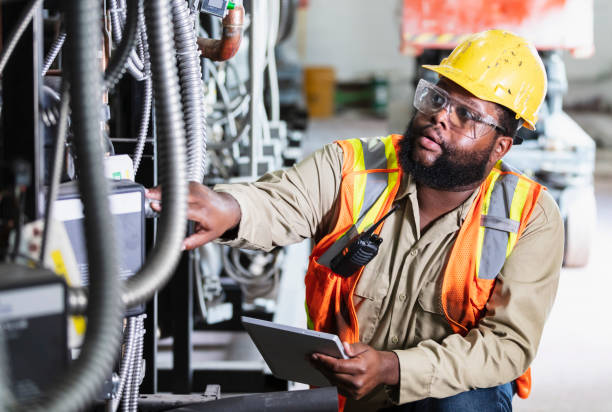 Best Commercial Electrician Services  in Jeffersonville, KY