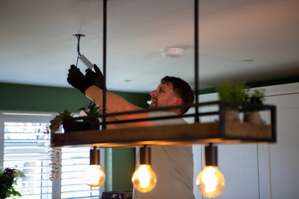 Best Electrical Rewiring Services  in Jeffersonville, KY