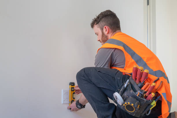 Reliable Jeffersonville, KY Electrician Solutions