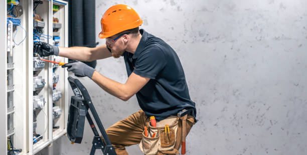 Best Home Electrical Repair  in Jeffersonville, KY