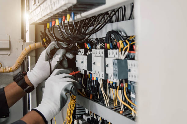 Best Licensed Electrician  in Jeffersonville, KY