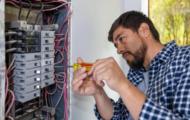 Best Electrical Installation Contractor  in Jeffersonville, KY